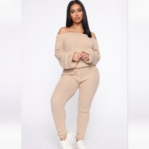 Adorable fashion nova set